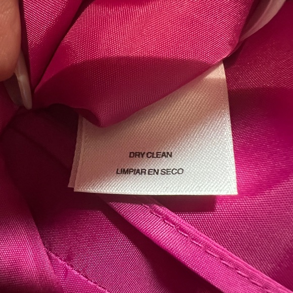 Evan Picone Black Label Sheath Dress with matching blazer - Picture 10 of 13